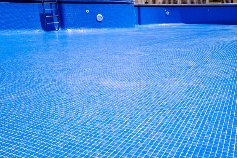 Swimming Pool Remodeling