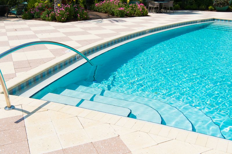 Swimming Pool Remodeling