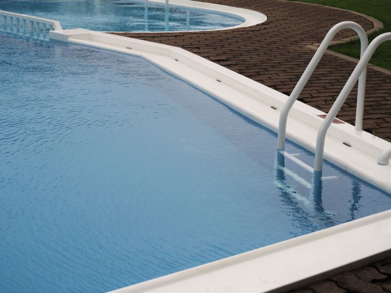 Swimming Pool Remodeling