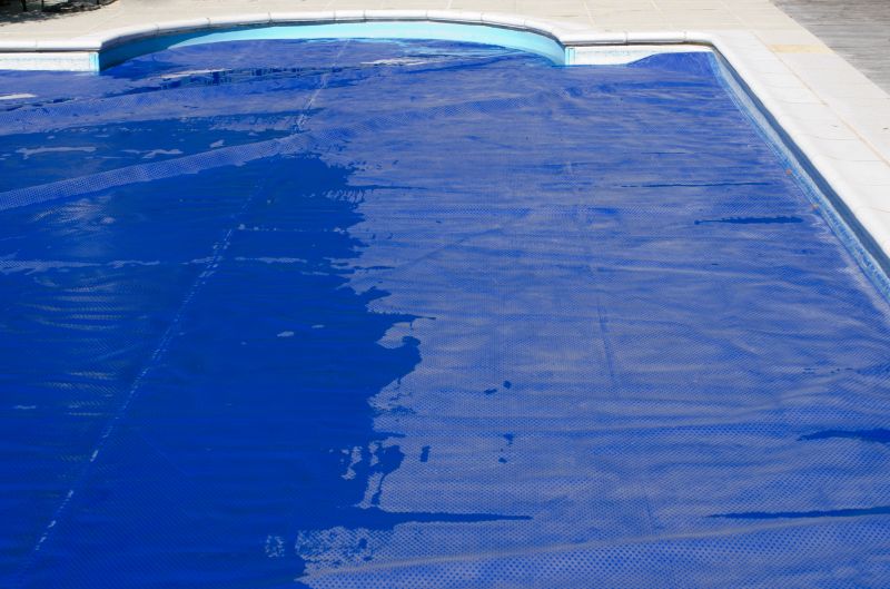 Swimming Pool Remodeling