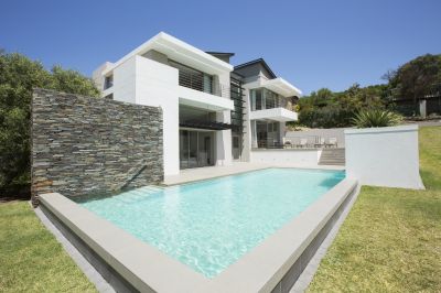 Swimming Pool Remodeling