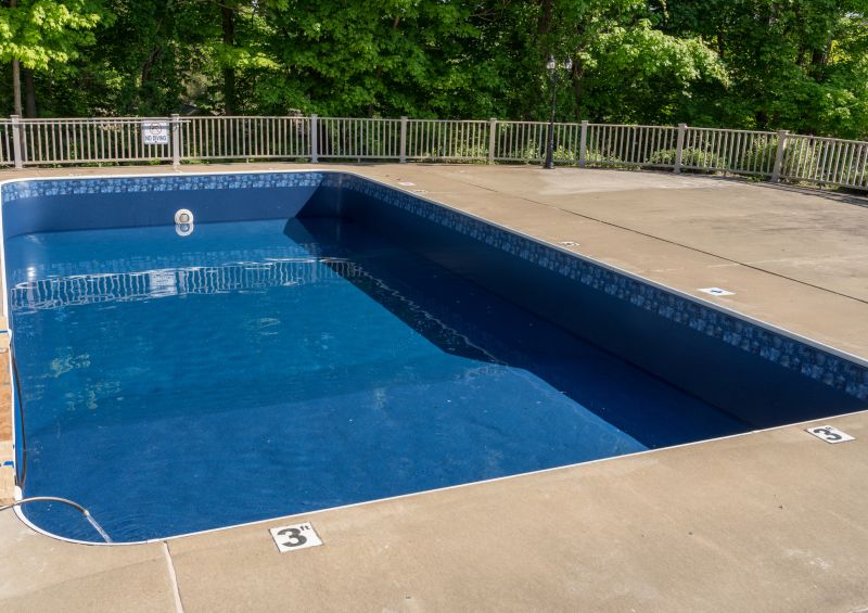 Swimming Pool Remodeling