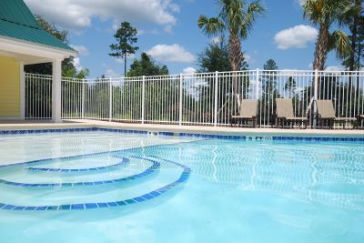 Swimming Pool Remodeling