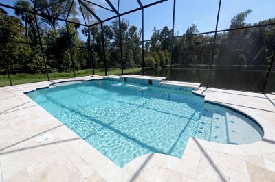 Swimming Pool Remodeling